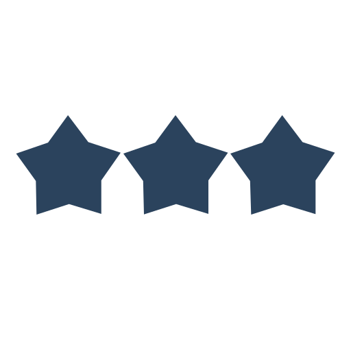 three-stars