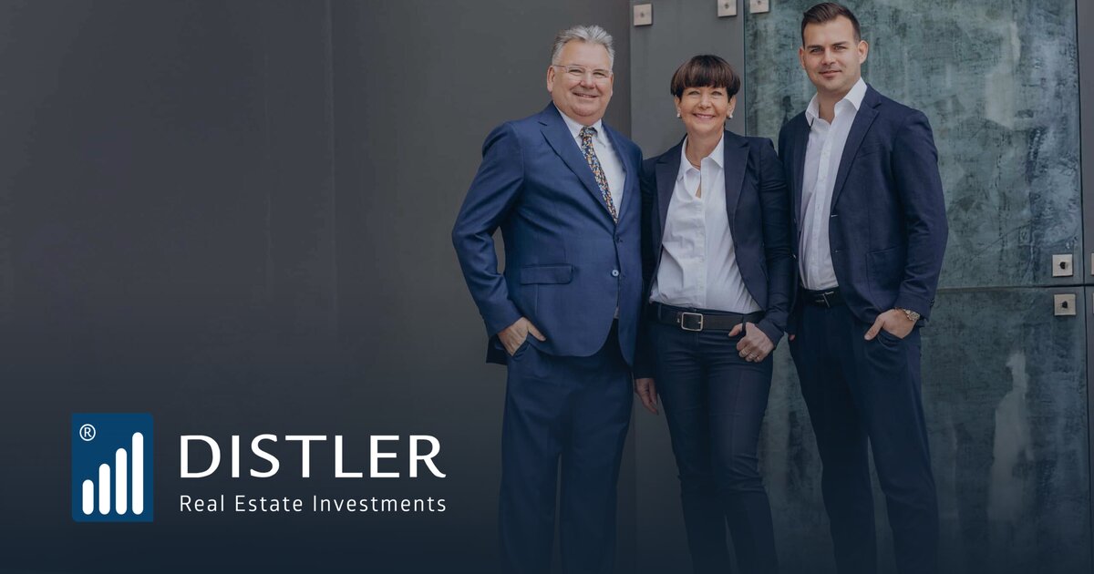 Preview image published by distlergruppe.de