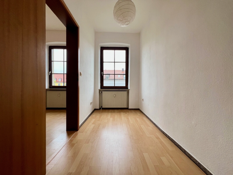 kleines Zimmer