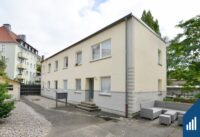 Die Hausansicht