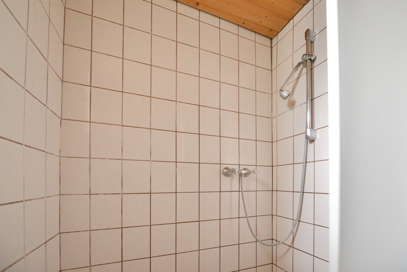 Dusche