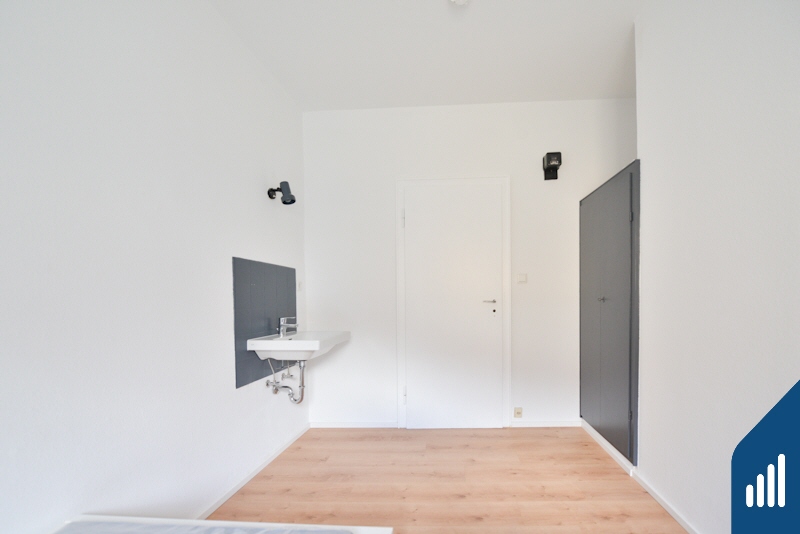 Das Zimmer Nr 11