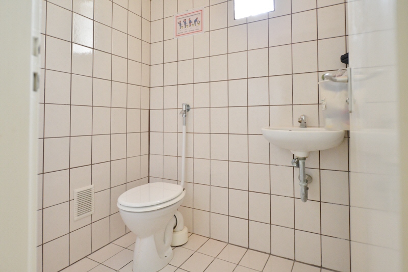 WC